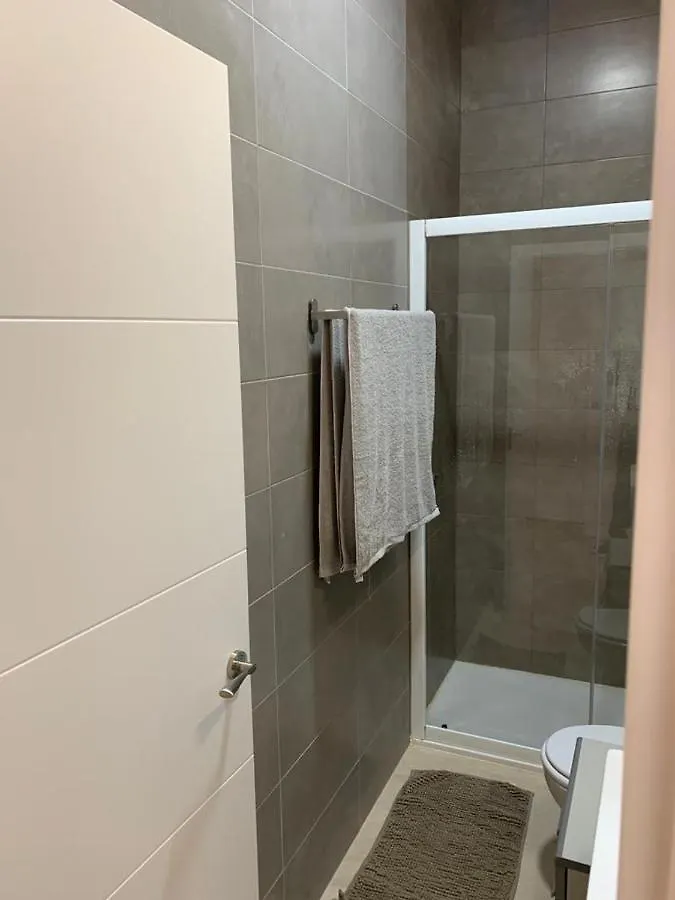 Apartamentos Valverde Cádiz 1 - A España