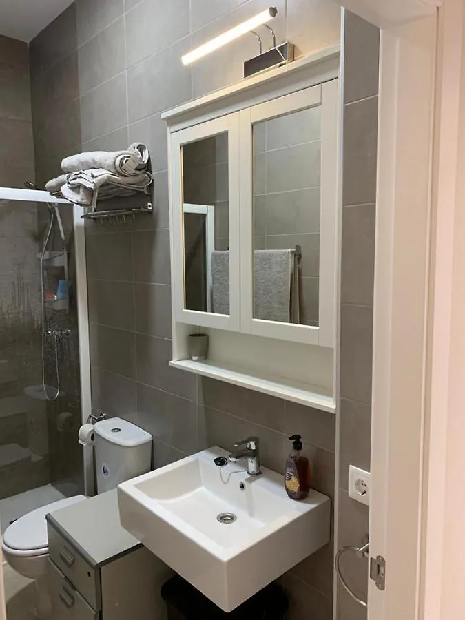 Apartamentos Valverde Cádiz 1 - A 0*,  España