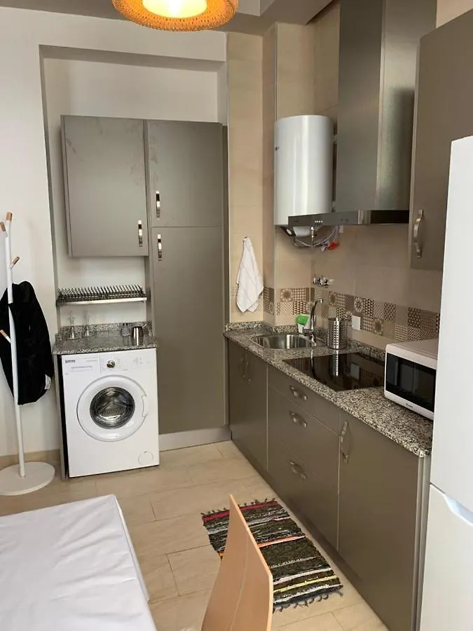 Apartamentos Valverde Cadiz 1 - A Apartment