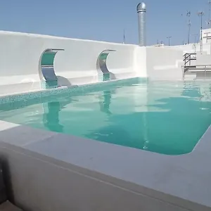  Apartamento Lindo En El Centro Histórico De