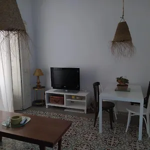  Apartamento Apartamento Alameda