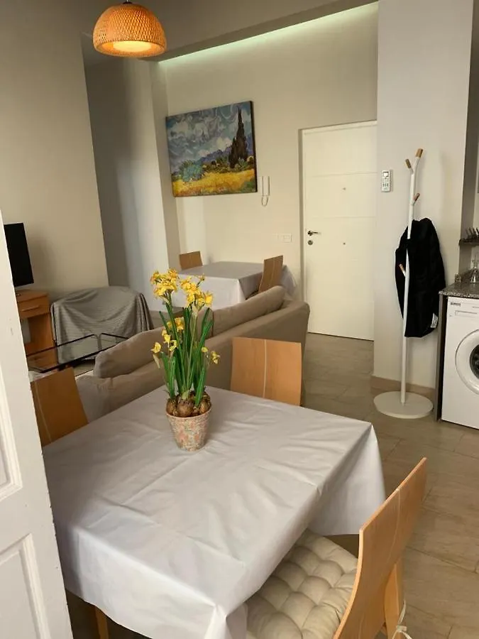 Apartamentos Valverde Cadiz 1 - A Apartment