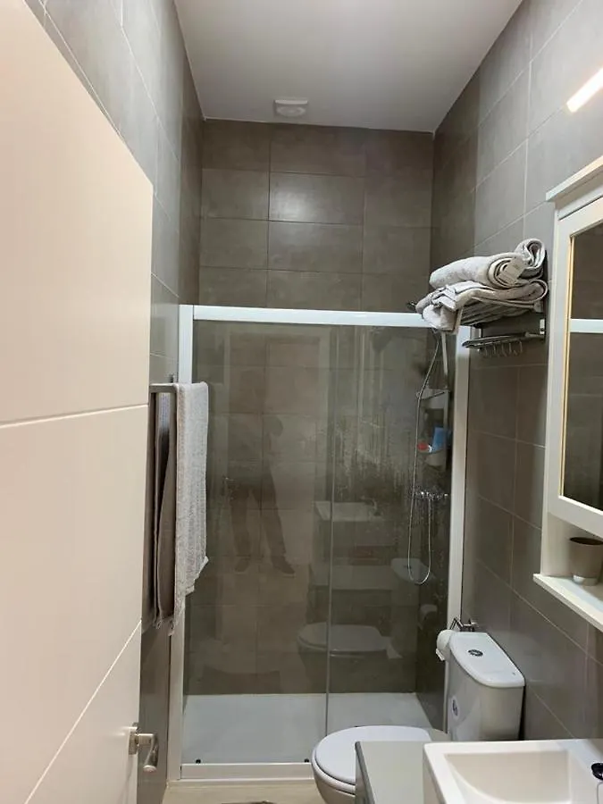 Apartamentos Valverde Cadiz 1 - A